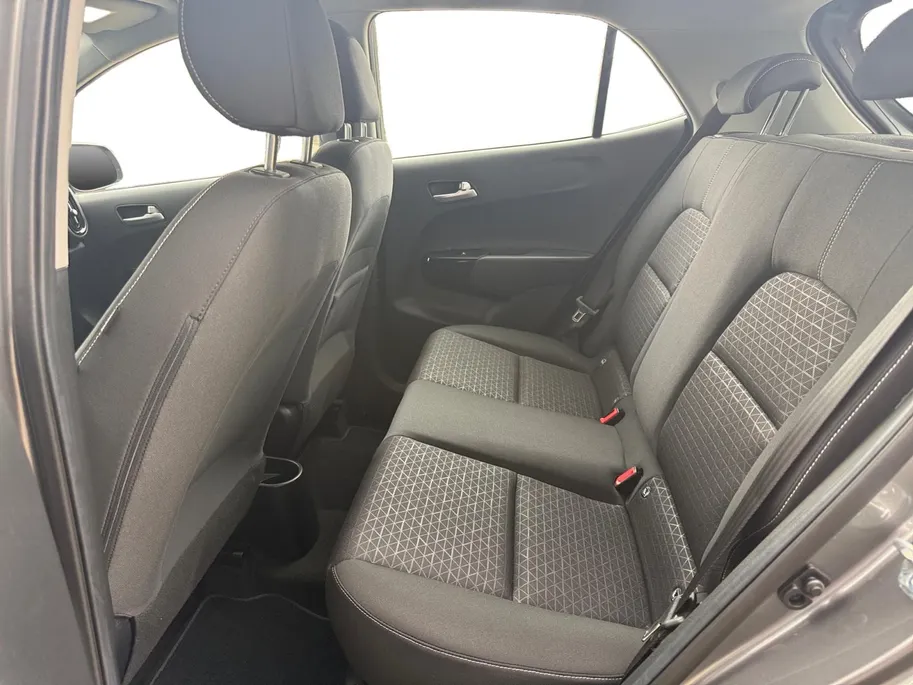 Kia Picanto 1.0 DPi DynamicLine | Automaat | Lichtmetalen Velgen | Apple Carplay | Android Auto | Camera | Airco |