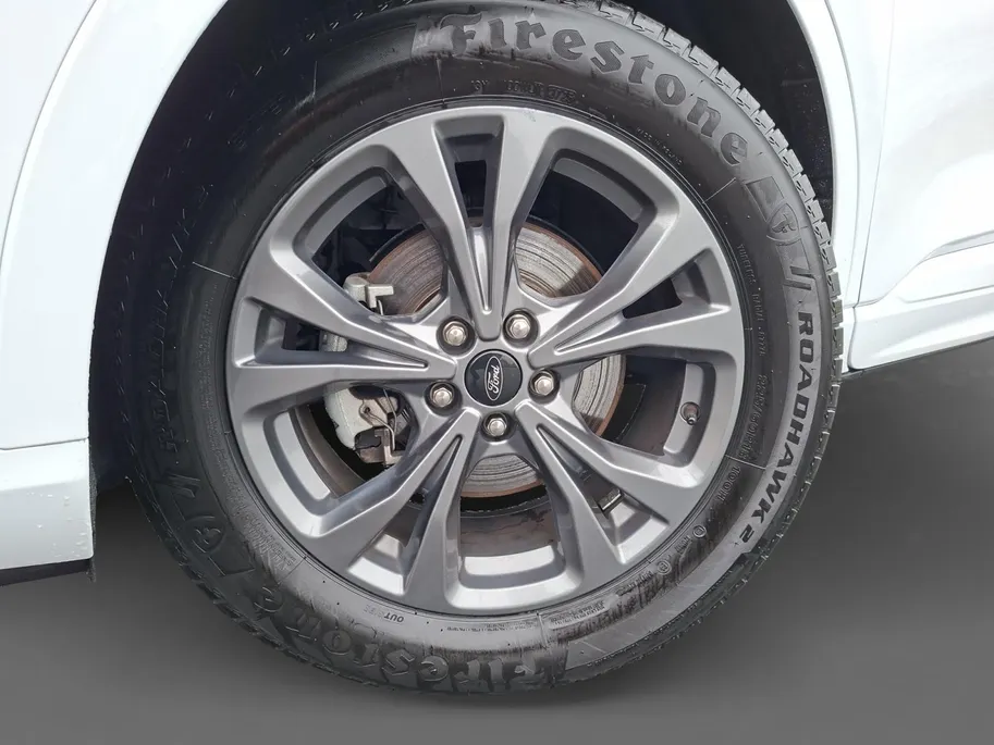 Ford Kuga 2.5 PHEV ST-Line | Winterpack | Driver Assistancepack | Technologypack | Adaptive Cruisecontrol | Camera v+a | Dodehoekdetectie | Head-up Display | El. Achterklep | Full LED