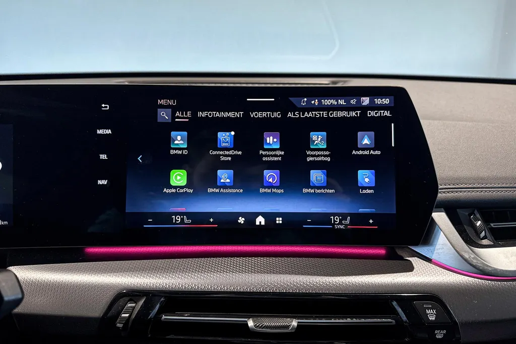 BMW iX1 eDrive20 67 kWh
