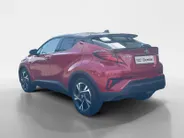 Toyota C-HR 1.8 Hybrid Dynamic | Climate | Adap cruise | LM Velgen 18'| Apple CP / Android auto |