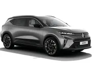 Renault Scénic E-Tech EV89 Long Range Iconic Nu te bestellen | de vernieuwde Scenic met 642KM actieradius | Bestel uw nieuwe Scenic met € 1.000,- Zeeuw en Zeeuw actiekorting! |