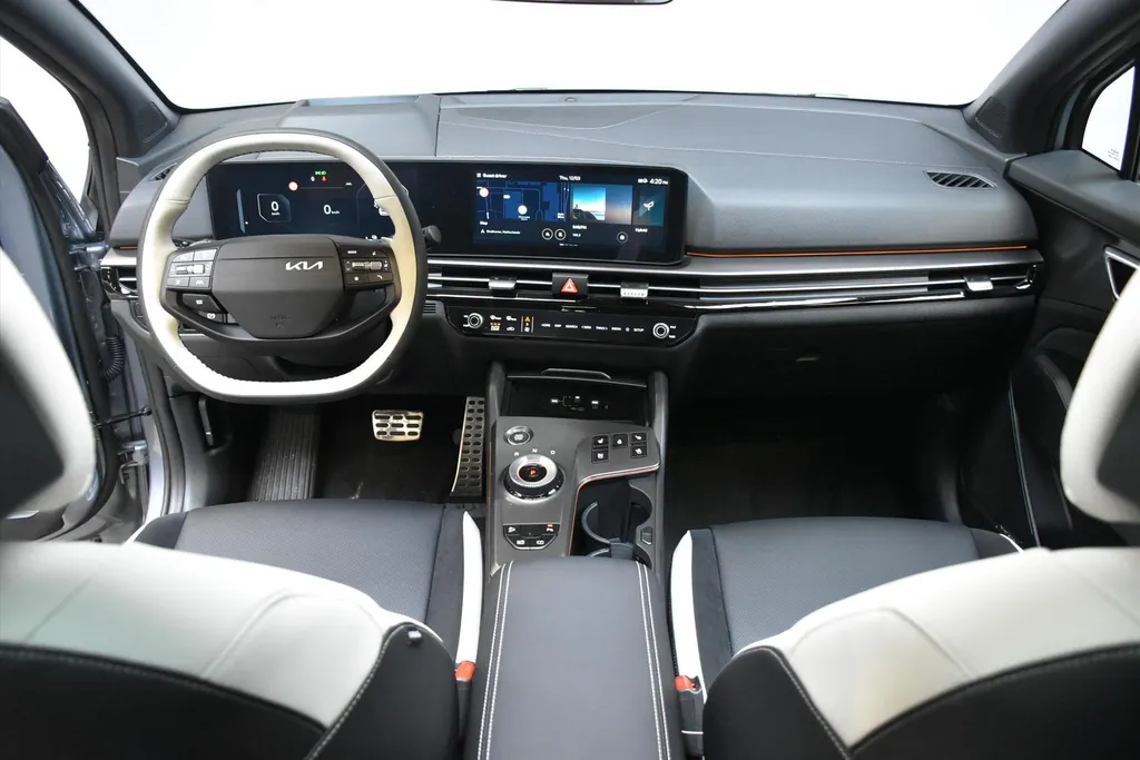 Kia Sportage 1.6 T-GDi 239pk Hybrid AT6 GT-PlusLine NIEUW