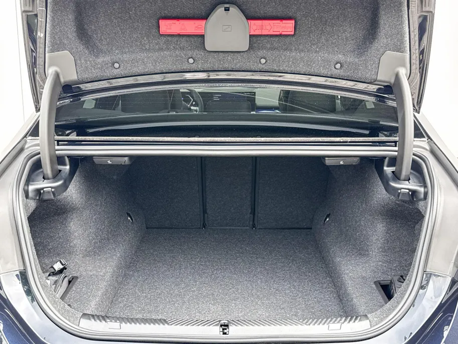 BMW 5 Serie Sedan 520i
