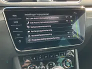 Škoda Superb Combi 1.4TSI 180KW/245PK Sportline Business Panoramadak · Trekhaak · 360°Camera + Parkeersensoren ·