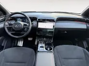 Hyundai Tucson 1.6 T-GDI PHEV N Line Sky 4WD | Pano | Trekhaak | Stoelventilatie/Verwarming | Stuurverwarming | 360 Camera | Keyless | Elektrische klep |