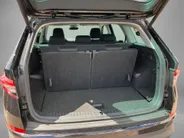 Škoda Kodiaq 1.5 TSI 110KW/150PK DSG Business Edition 7p Navigatie · Trekhaak · 360°Camera + Parkeersensoren ·