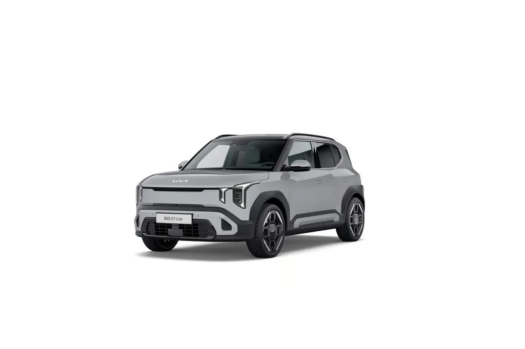 Kia EV2 61 kWh 135pk GT-Line | Nu Bestelbaar