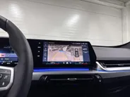 BMW iX1 eDrive20