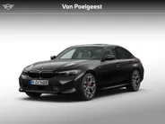 BMW 3 Serie Sedan 330e M Sport Edition