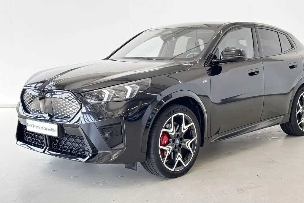 BMW iX2 xDrive30 Premium Pack M Sportpakket Pro