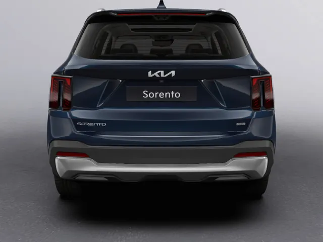 Kia Sorento 1.6 T-GDi Plug-in Hybrid 4WD DynamicPlusLine 7p.