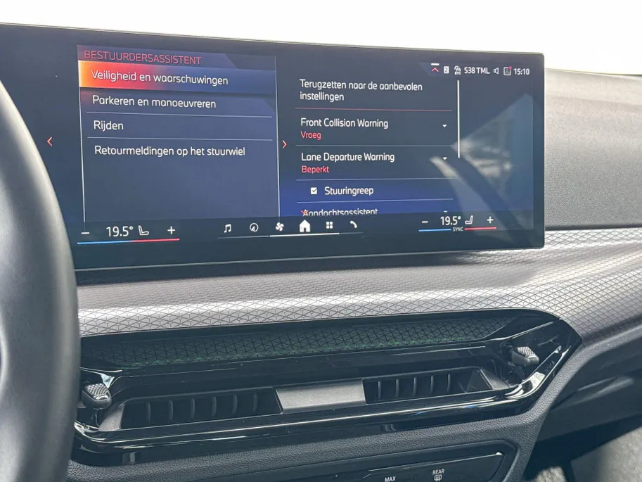 BMW 3 Serie Touring 330i xDrive