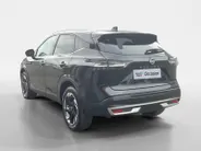 Nissan QASHQAI 1.3 MHEV Xtronic N-Connecta 158PK AUTOMAAT |+ Cold Pack + Easy Pack | 1800KG Trekgewicht | Elektrische achterklep | Navigatie | Apple Carplay & Android Auto | Pro Pilot (Adaptive Cruise Control) | Climate Control | Stoel- stuur en voorruitverarming |
