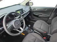Kia Picanto 1.0 CVVT ComfortPlusLine Navigator | Navigatie | Bluetooth | LM-Velgen