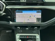 Audi Q3 Sportback 45 TFSI e Advanced Edition HYBRID |AUTOMAAT | NAVIGATIE |360 CAMERA | PARK ASSIST | DIGITAL DASHBOARD | ELEK. ACHTERKLEP | ADAPTIVE CRUISE | 1 JAAR GARANTIE