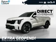 Kia Sorento 1.6 T-GDi Plug-in Hybrid 4WD DynamicPlusLine 7p | Glazen schuif-/kanteldak | BOSE premium geluidsinstallatie | Stoel- en stuurverwarming | NU €3000 inruilpremie!