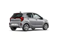 Kia Picanto 1.0 GDi DynamicLine | Nieuw | Direct leverbaar | Tot € 2.000 inruilvoordeel bij aanschaf |