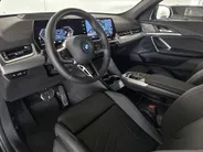 BMW iX2 eDrive20 67 kWh M Sport Edition