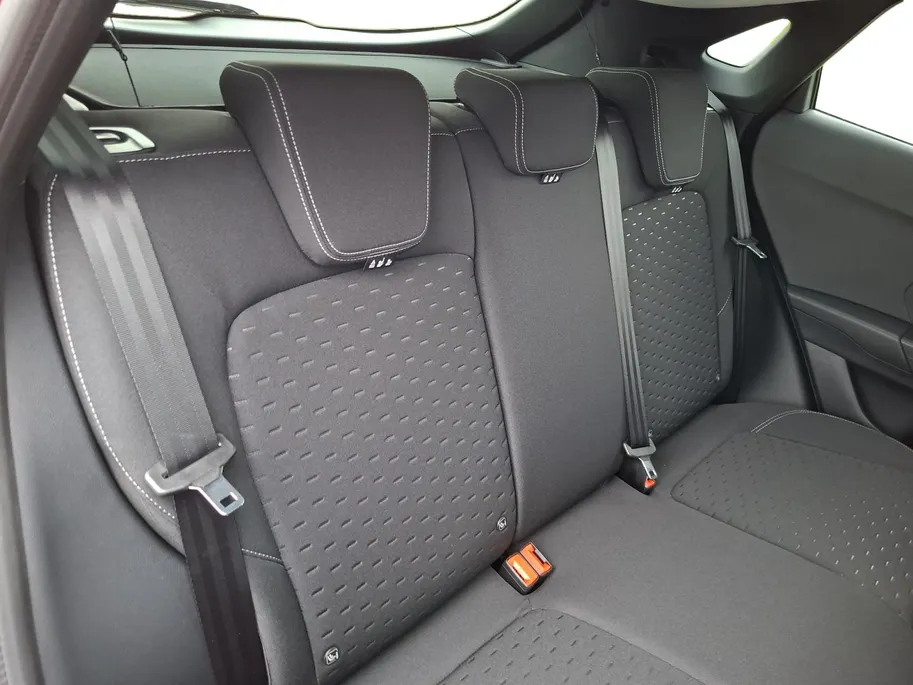 Ford Puma 1.0 EcoBoost Hybrid Titanium | 5.000,- Ready Set Ford Bonus | Gratis automaat t.w.v. 1.500,-! | Winterpack | Camera | Apple Carplay&Android Auto | Led koplampen | Climate Control | Cruisecontrol |