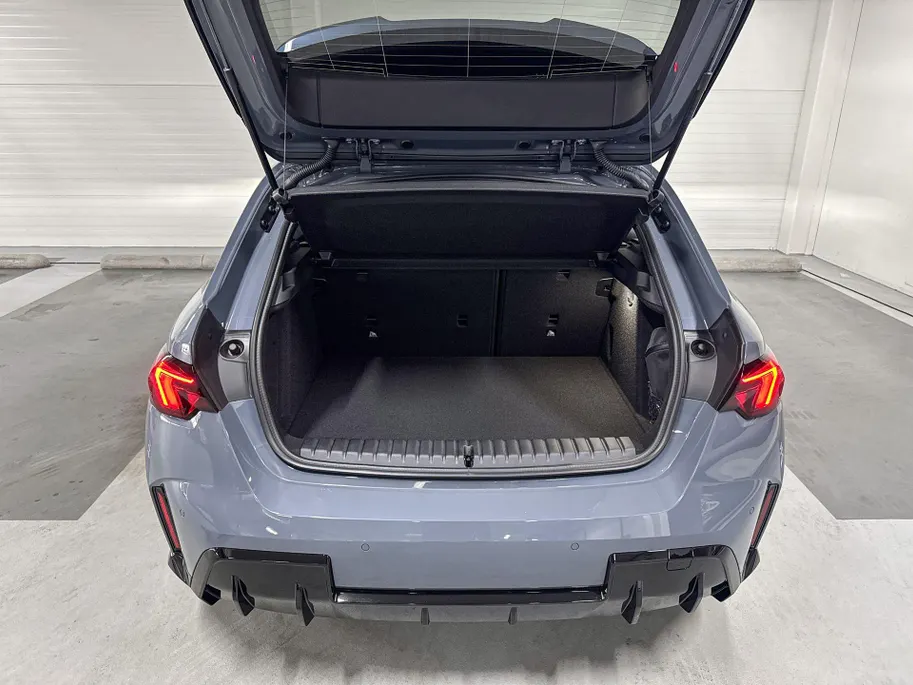 BMW 1 Serie 120 M Sport Design Edition
