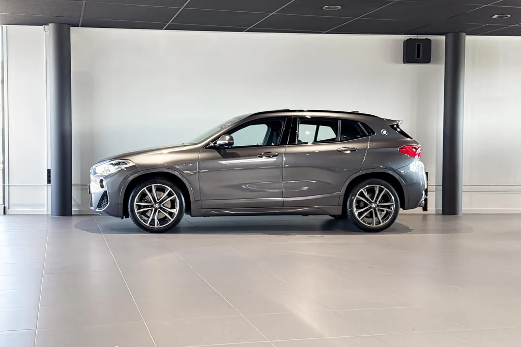 BMW X2 sDrive20i High Executive Edition