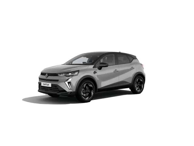 Renault Captur Techno | Achteruitrijcamera | Elektrisch verwarmbare voorstoelen | Elektronisch geregelde airconditioning
