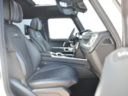 Mercedes-Benz G-Klasse 63 AMG 585pk