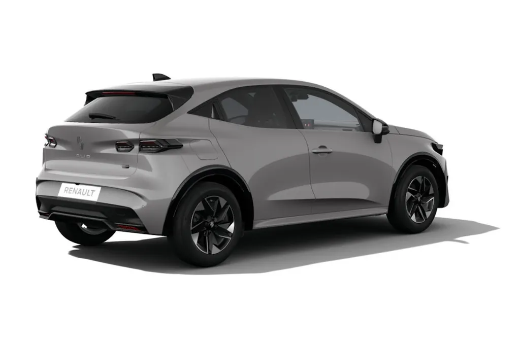 Renault Clio TCe 115 techno | NU met €2.000,- voorraadkorting | 5 jaar Gratis Garantie tot 160.000km en financier vanaf slechts 2,9% rente |