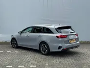Kia Ceed Sportswagon Sw 1.0 T-GDi 100pk Design Edition