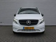 Mercedes-Benz Vito 119 CDI | Trekhaak | Camera | PDC  | 19' LM | Clima | Dodehoekdetectie | Comfortstoelen | LED | Automaat | Zeer nette bus |
