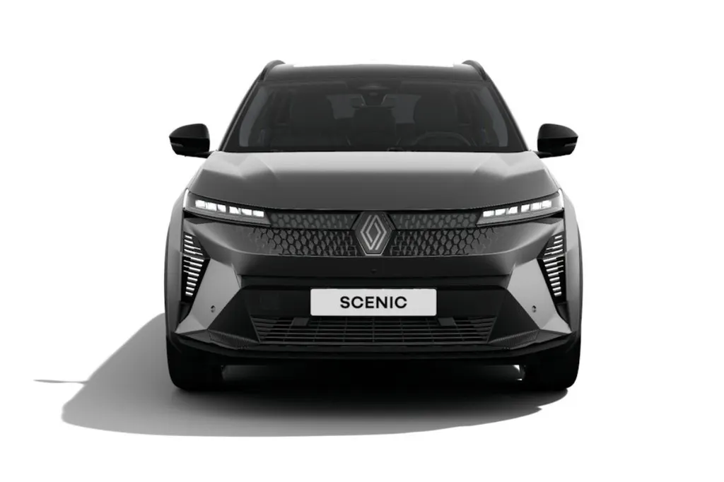 Renault Scénic E-Tech EV89 Long Range Esprit Alpine Nu te bestellen | de vernieuwde Scenic met 642KM actieradius | Bestel uw nieuwe Scenic met € 1.000,- Zeeuw en Zeeuw actiekorting! |
