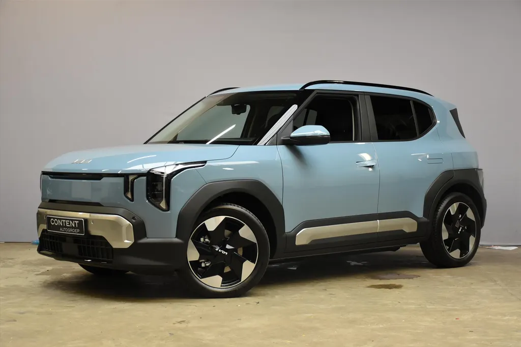 Kia EV2 61 kWh 135pk (5-zits) Plus