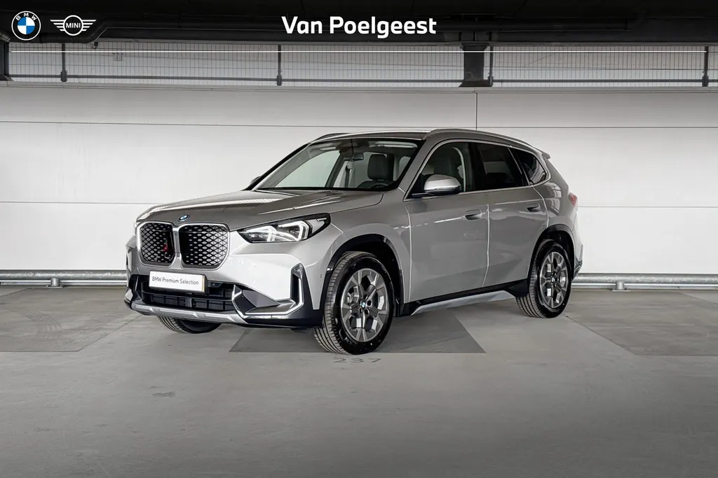BMW iX1 eDrive20 Pure Edition 67 kWh