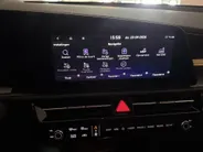 Kia Niro 1.6 GDi Hybrid 141pk DCT6 DynamicLine