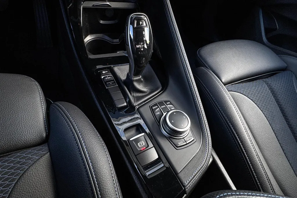 BMW X1 sDrive18i