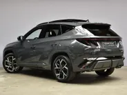 Hyundai Tucson 1.6 T-GDi PHEV 288pk 2WD Aut N Line Business