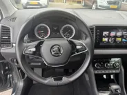 Škoda Karoq 1.5 TSI ACT Business Edition Plus memory stoelen