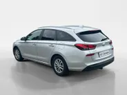Hyundai i30 Wagon 1.4 T-GDI Comfort Zeer mooie uitvoering! Nu met 12 maanden garantie!