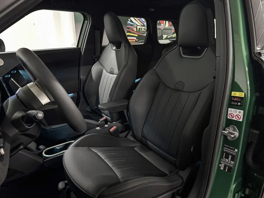 MINI Aceman SE John Cooper Works