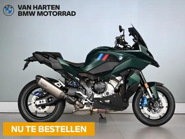 BMW M 1000 XR