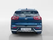 Kia Niro 1.6 GDi Hybrid ExecutiveLine | Compleet dealer onderhouden! | Elektrisch verstelbare stoelen incl. geheugenfunctie | Stoelverwarming- en koeling | JBL geluidsinstallatie | Dodehoekassistentie | Achteruitrijcamera | Navi | Climate control
