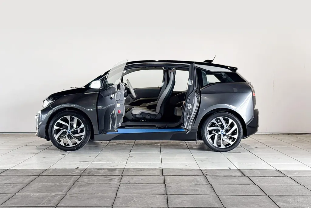 BMW i3 Business Edition 120Ah 42 kWh