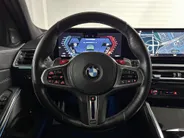 BMW M3 Touring M3 xDrive Competition