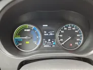 Mitsubishi Outlander 2.4 PHEV Pure Automaat | Trekaak | Andriod/Apple car play