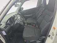 Suzuki Swift 1.2 Select Smart Hybrid | CRUISE/ CLIMATE CONTROL | STOELVERWARMING | NAVIGATIE | CAMERA |