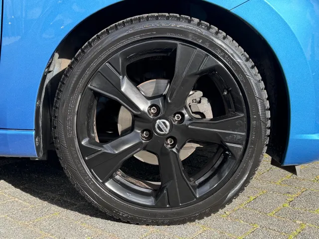 Nissan Micra 1.0 IG-T 92pk Xtronic N-Sport | Navigatie | LED | Apple CarPlay | Android Auto | Camera | Keyless | All Season