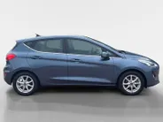 Ford Fiesta 1.0 EcoBoost Hybrid Titanium X *Navigatie*Parkeersensoren*Cruise Control*Arico*1ste eigenaar!
