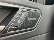 Volkswagen Tiguan 1.5TSI/150PK R-Line DSG · Panoramadak · Harman Kardon sound · Apple/Android Car Play · Camera + Parkeersensoren