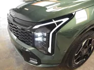 Kia Sportage 1.6 T-GDi 239pk Hybrid AT6 GT-PlusLine NIEUW