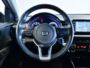 Kia Stonic 1.2 MPi 84pk DynamicPlusLine